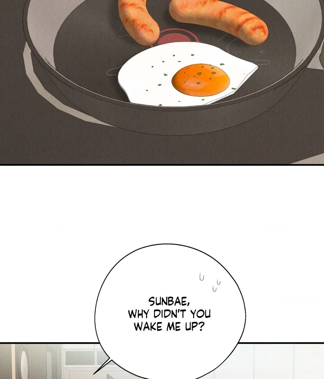 Pride and Persistence ≪Official≫ - Chapter 65 manhwa