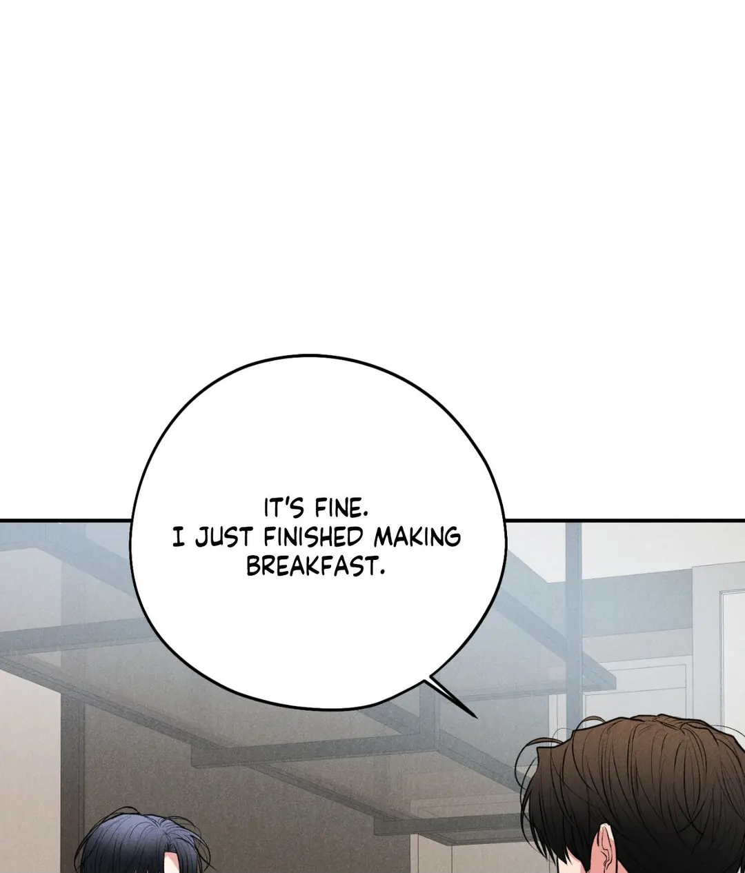 Pride and Persistence ≪Official≫ - Chapter 65 manhwa