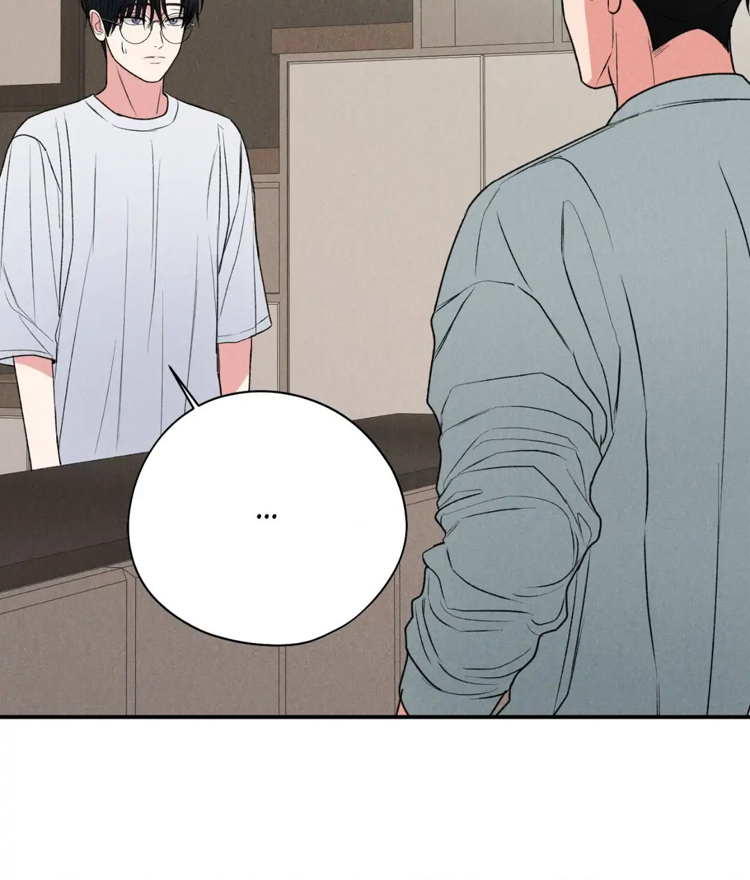 Pride and Persistence ≪Official≫ - Chapter 65 manhwa
