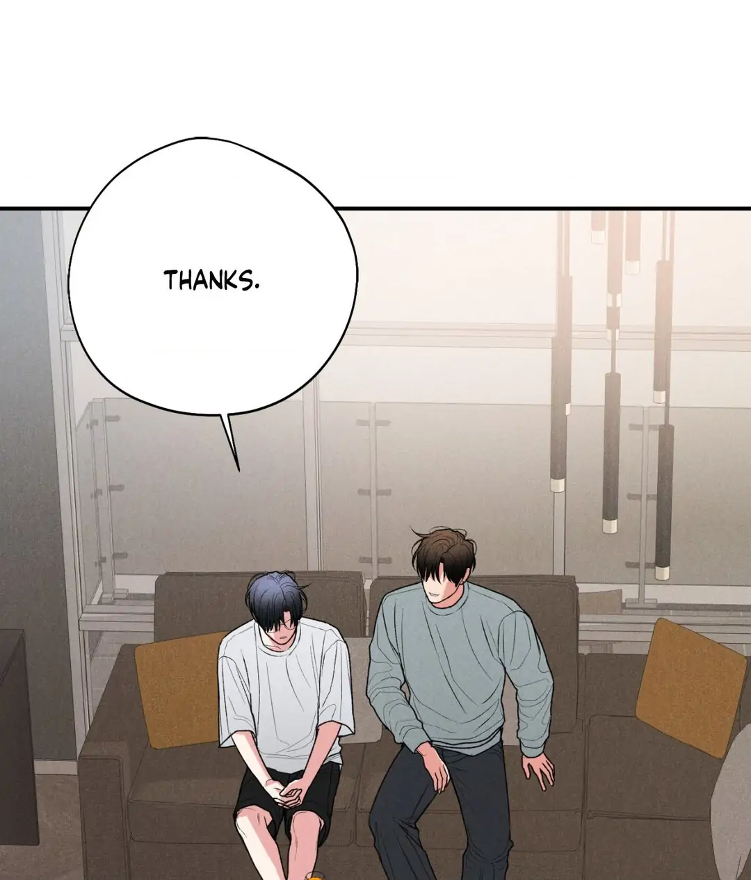 Pride and Persistence ≪Official≫ - Chapter 65 manhwa