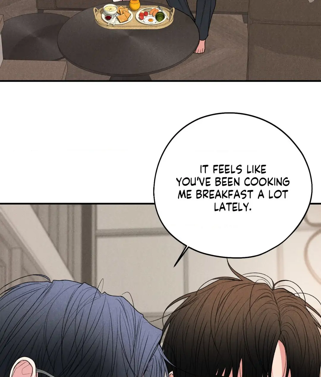 Pride and Persistence ≪Official≫ - Chapter 65 manhwa