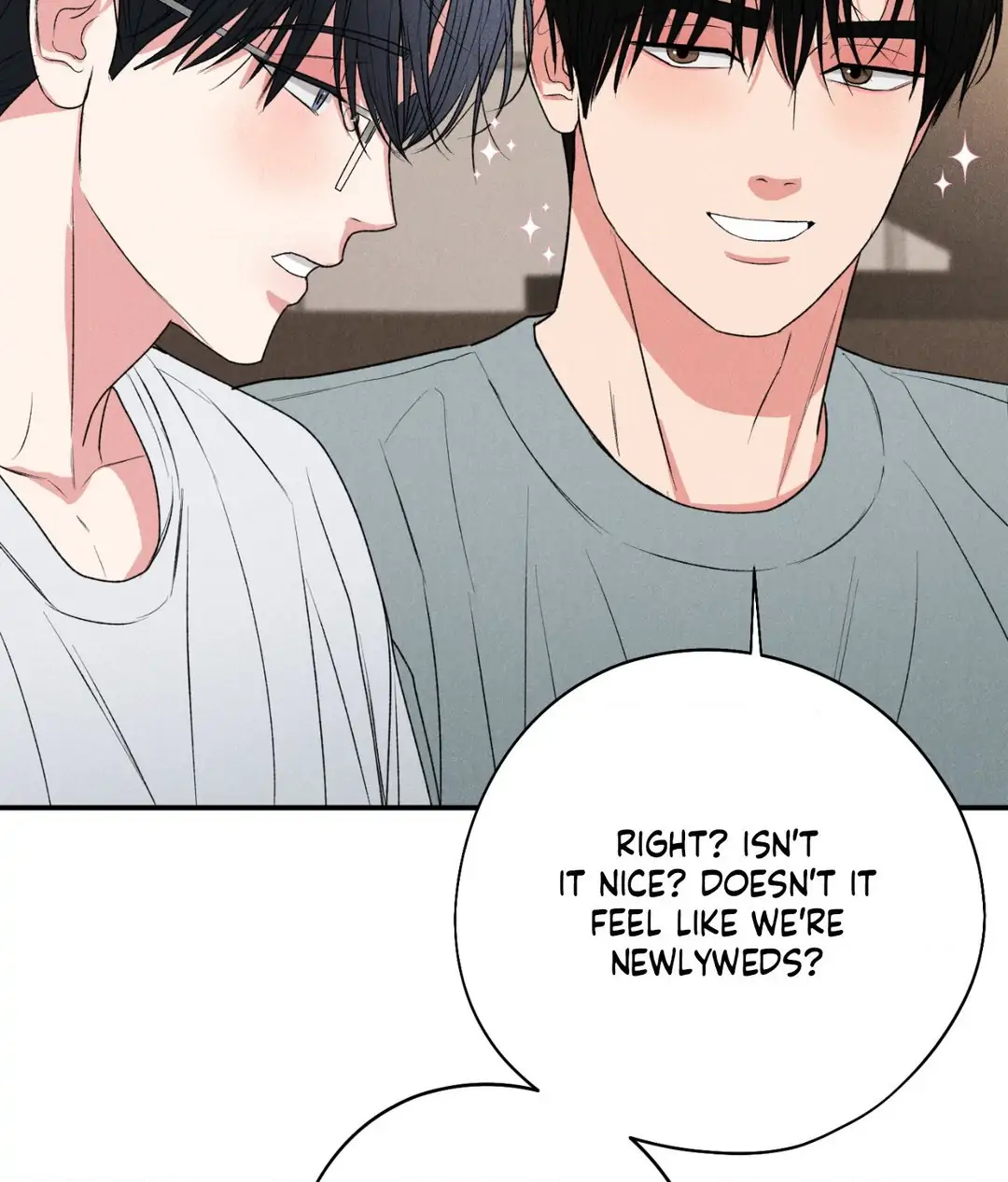 Pride and Persistence ≪Official≫ - Chapter 65 manhwa