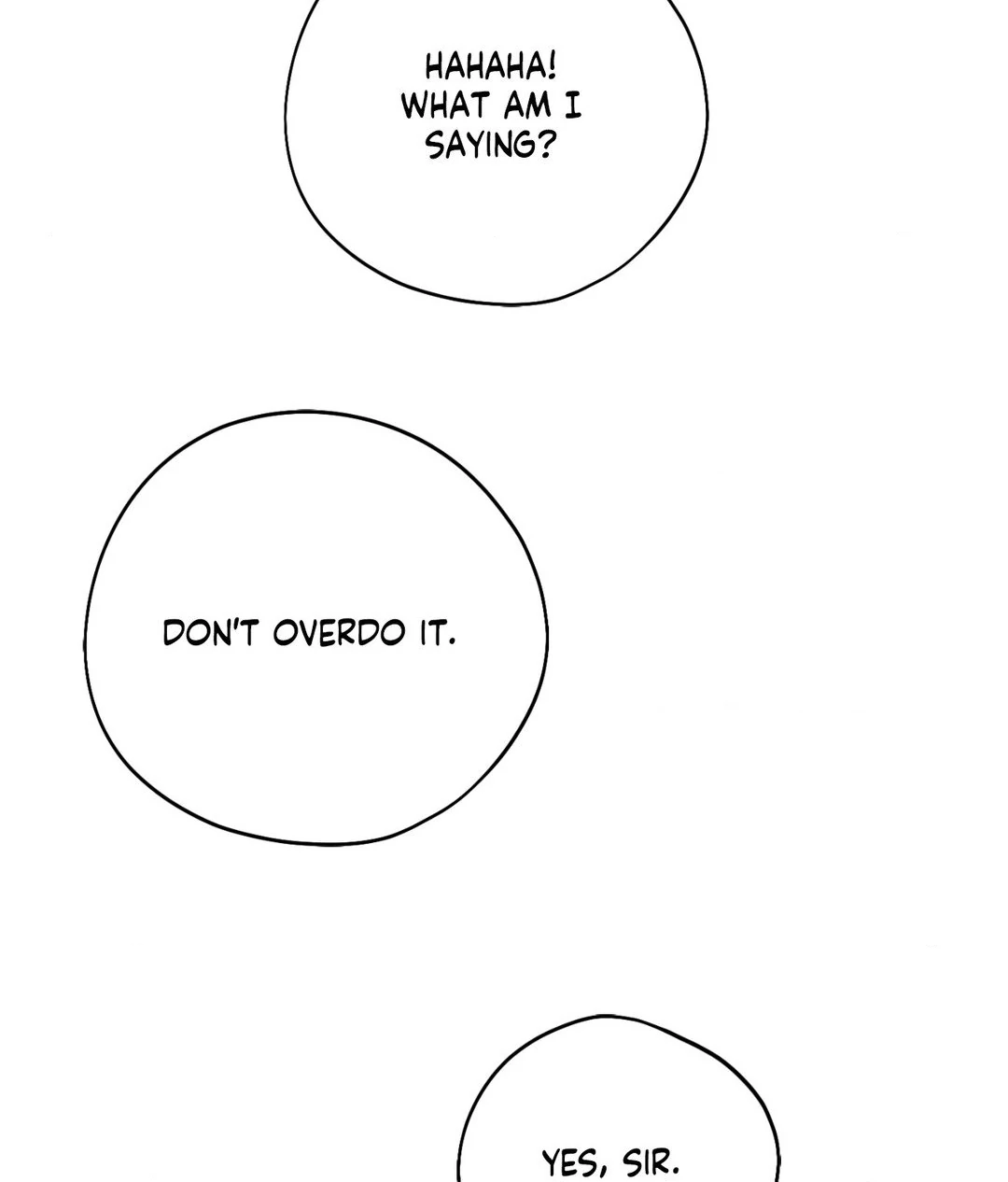 Pride and Persistence ≪Official≫ - Chapter 65 manhwa