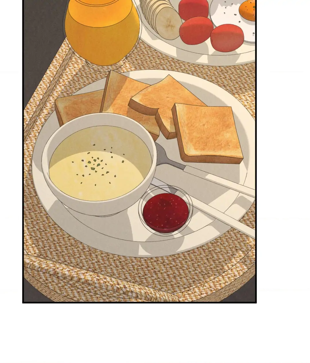 Pride and Persistence ≪Official≫ - Chapter 65 manhwa