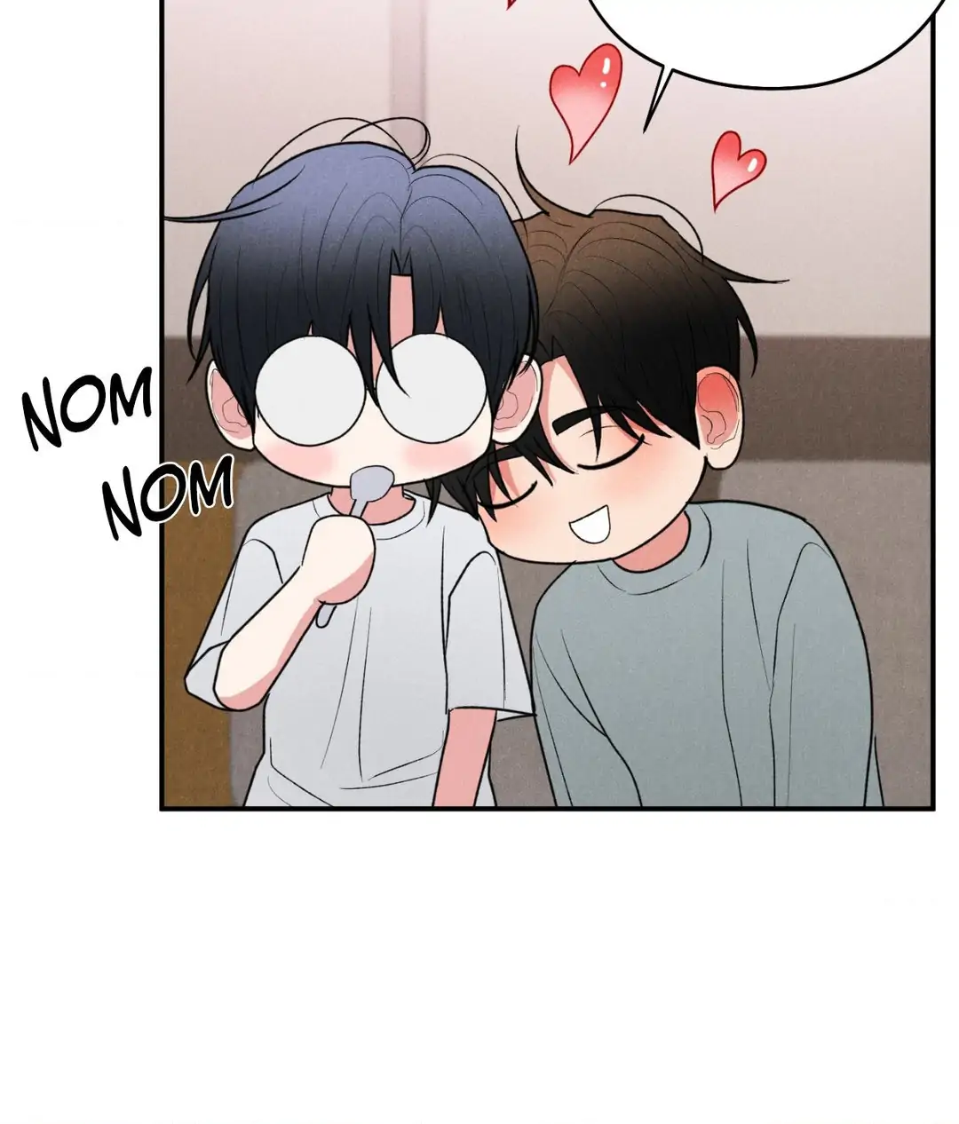Pride and Persistence ≪Official≫ - Chapter 65 manhwa