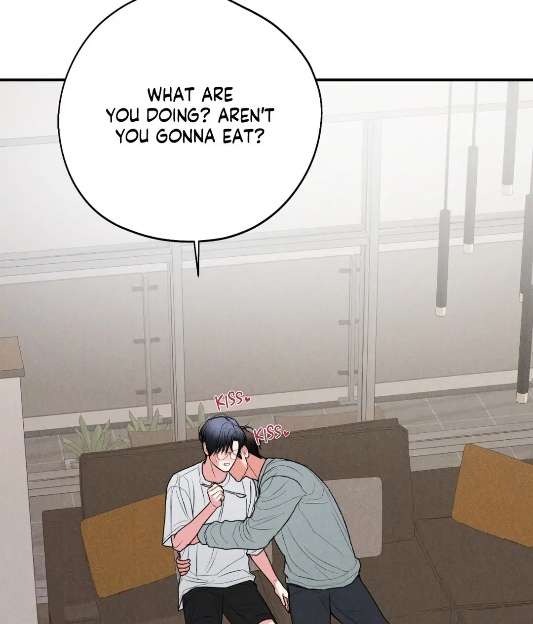 Pride and Persistence ≪Official≫ - Chapter 65 manhwa