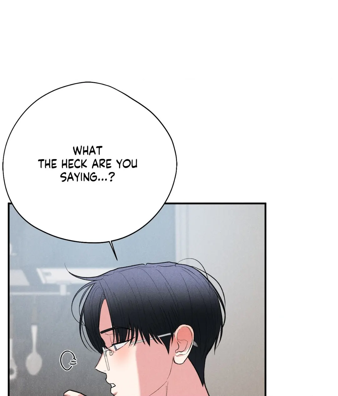 Pride and Persistence ≪Official≫ - Chapter 65 manhwa
