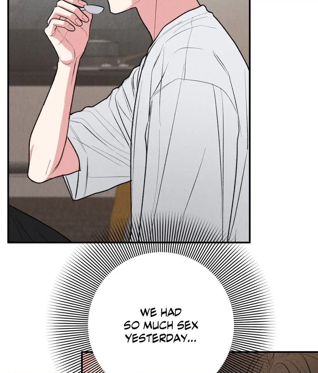 Pride and Persistence ≪Official≫ - Chapter 65 manhwa