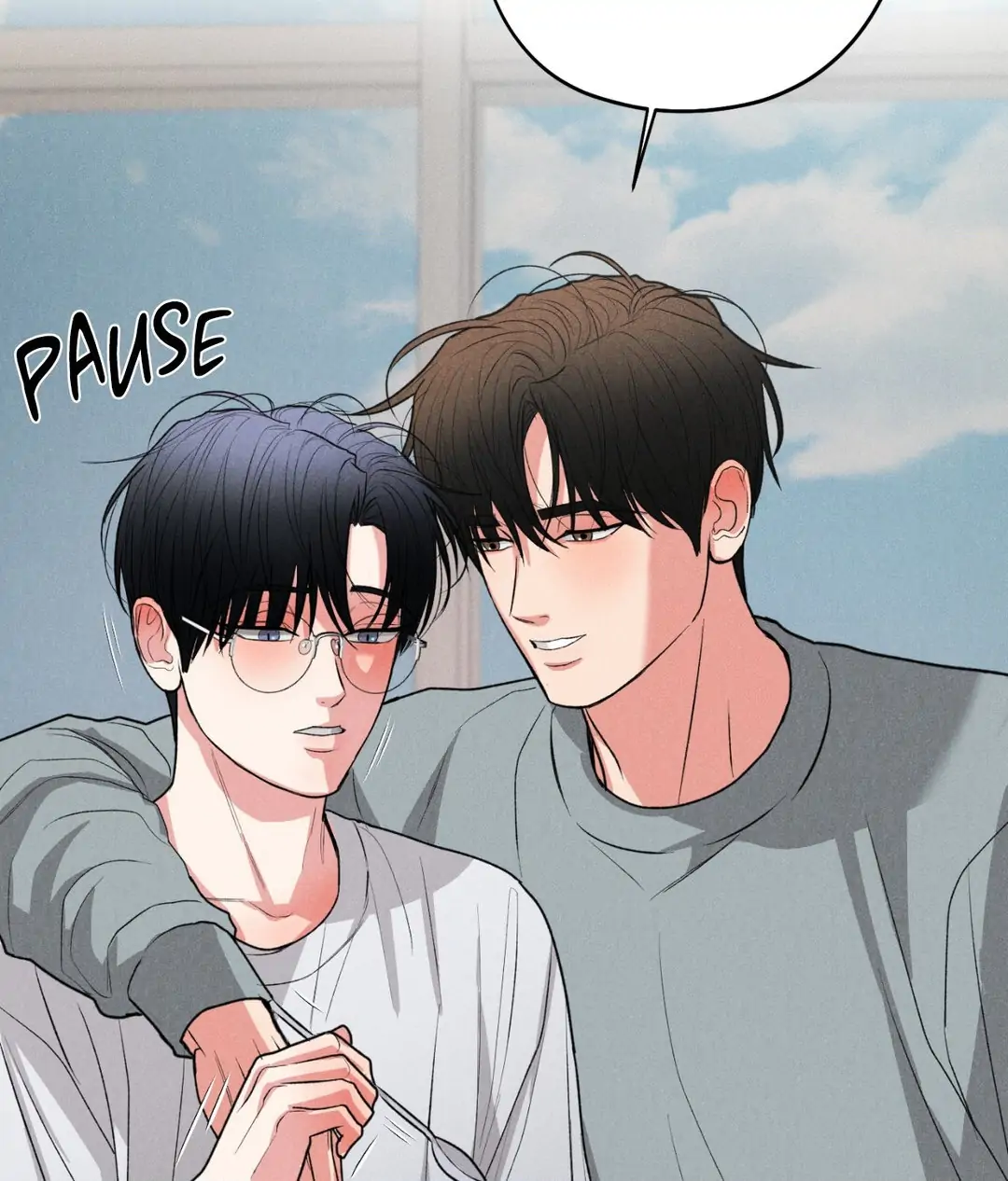 Pride and Persistence ≪Official≫ - Chapter 65 manhwa