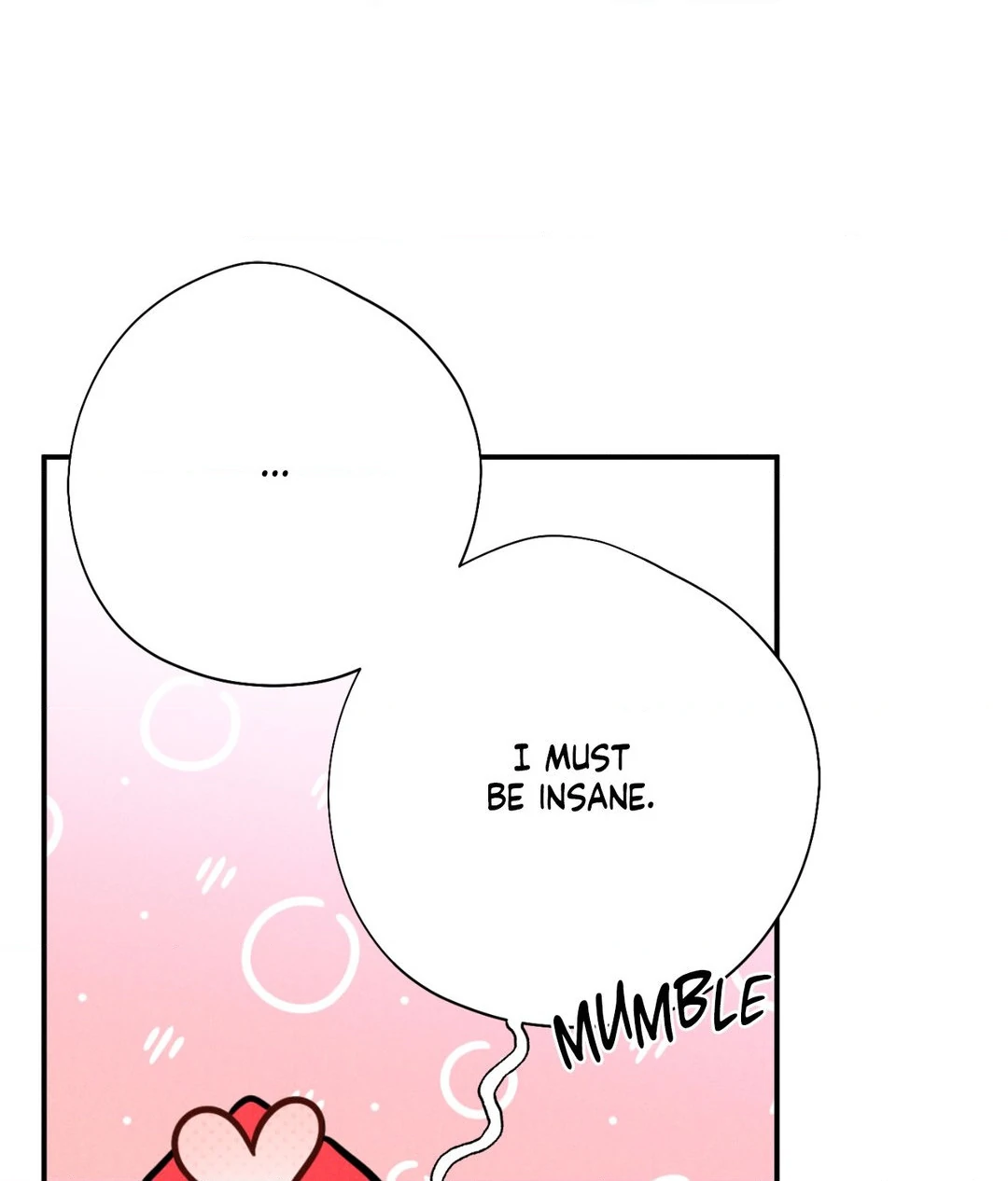 Pride and Persistence ≪Official≫ - Chapter 65 manhwa