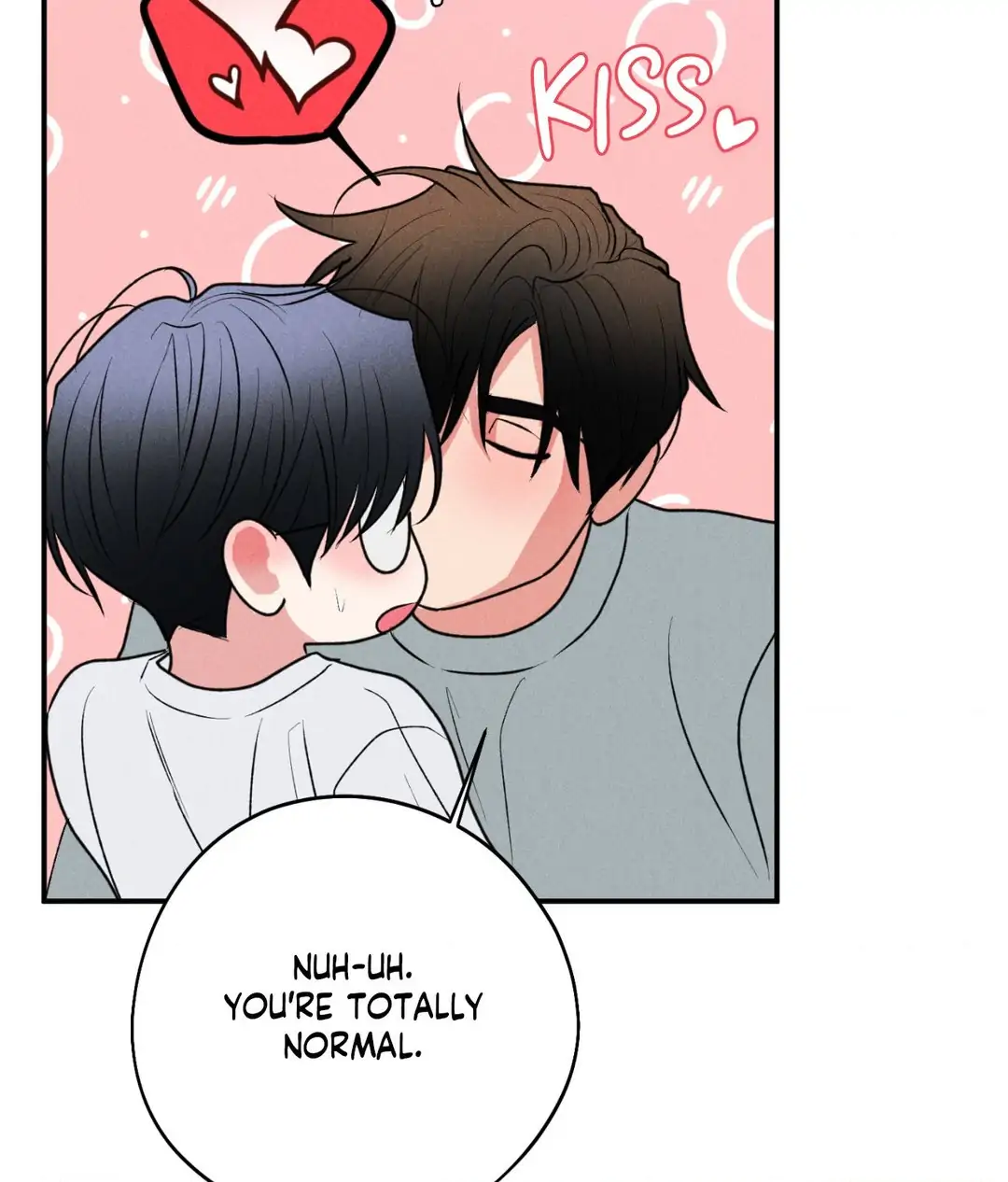 Pride and Persistence ≪Official≫ - Chapter 65 manhwa