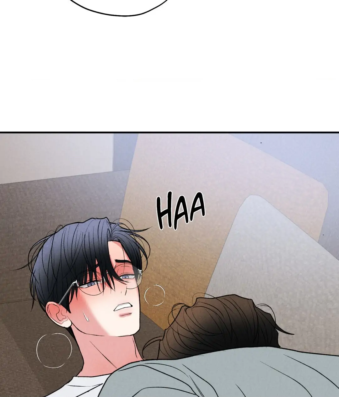 Pride and Persistence ≪Official≫ - Chapter 65 manhwa