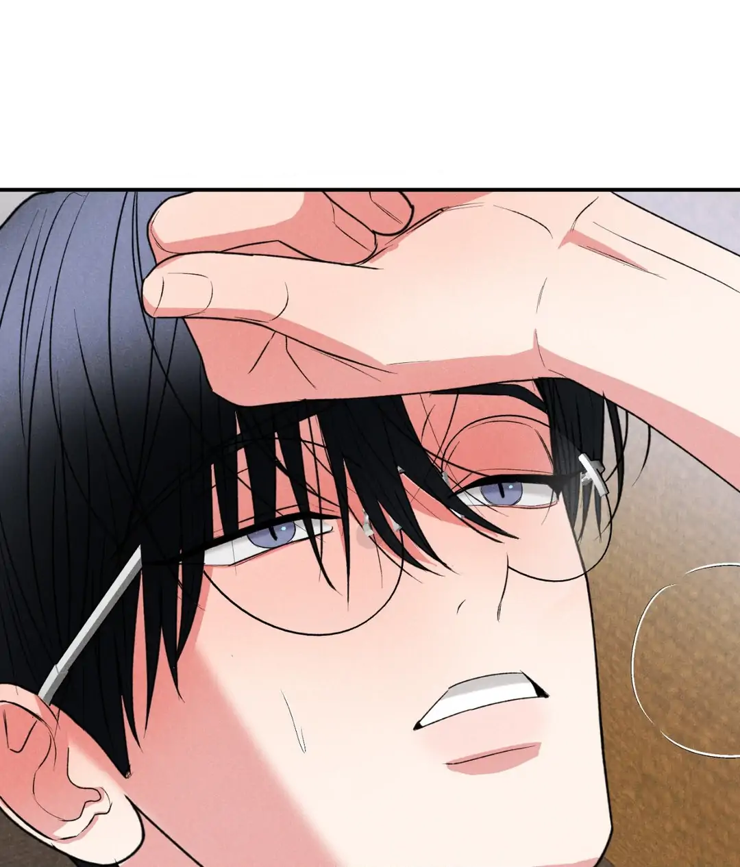 Pride and Persistence ≪Official≫ - Chapter 65 manhwa