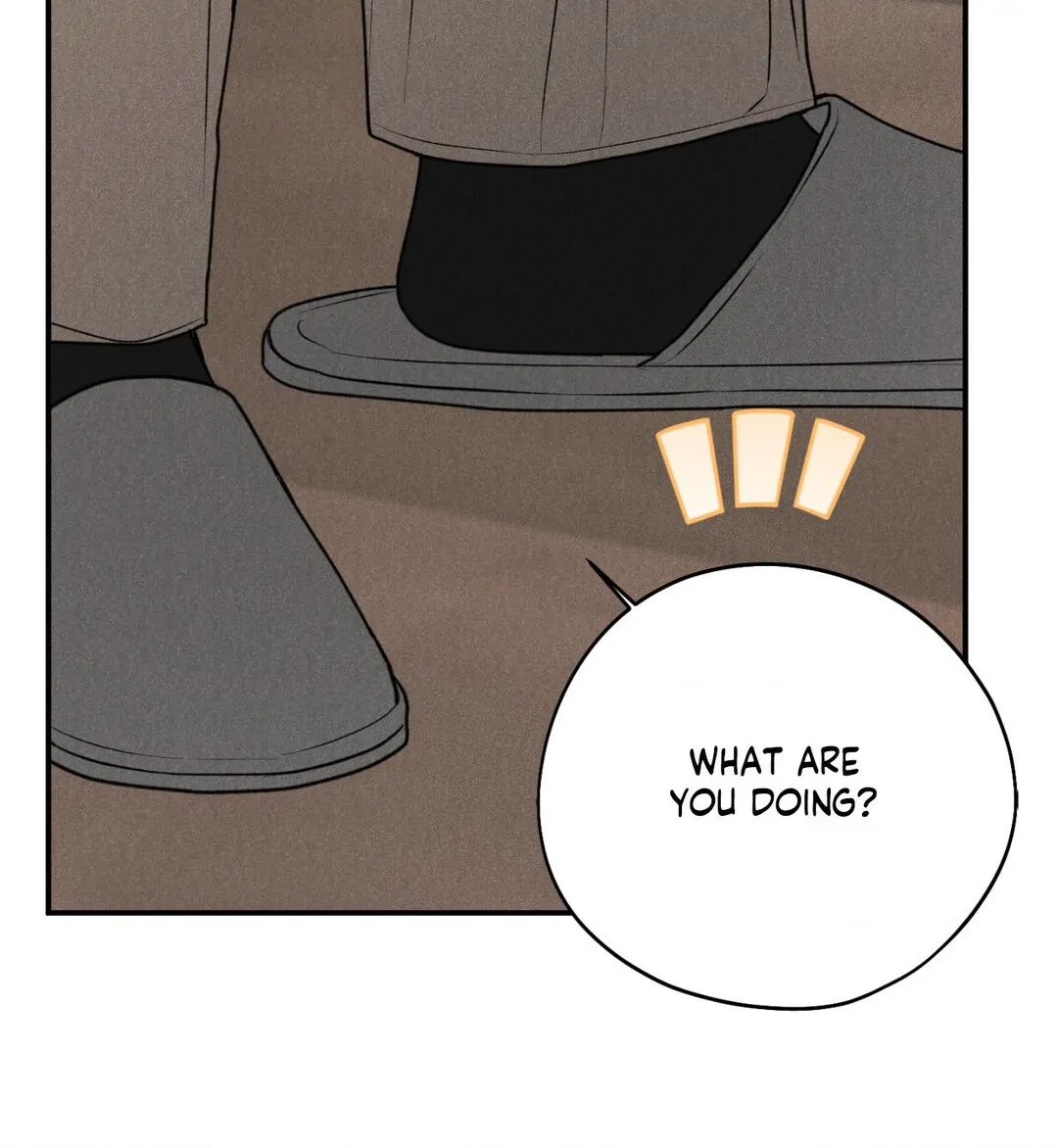 Pride and Persistence ≪Official≫ - Chapter 65 manhwa