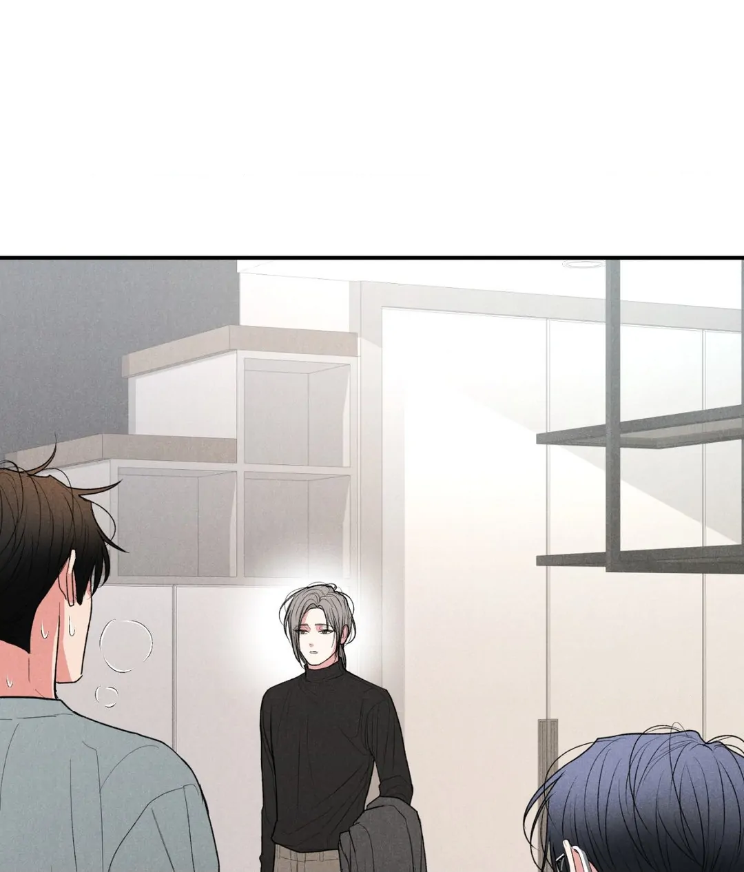 Pride and Persistence ≪Official≫ - Chapter 65 manhwa