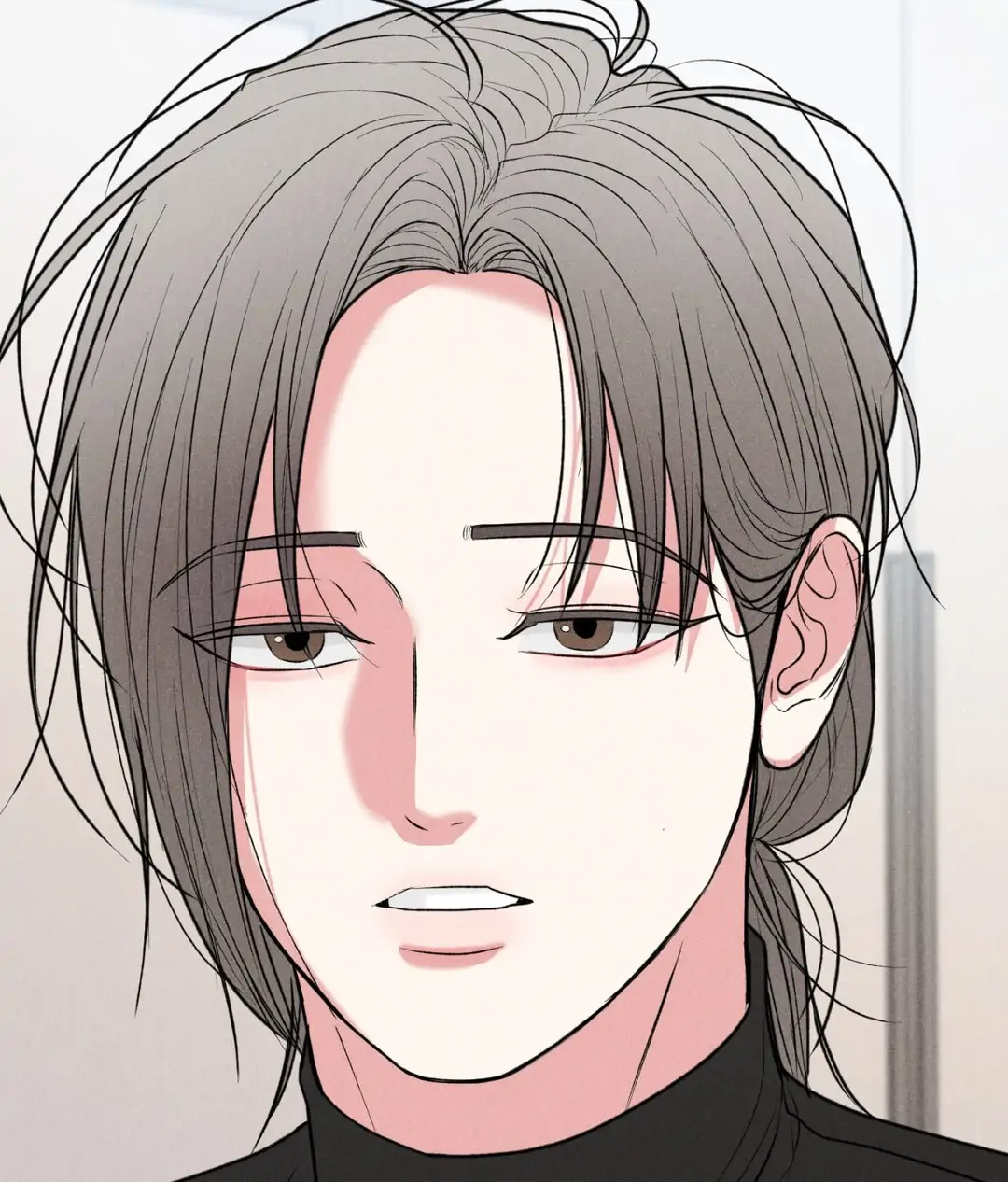 Pride and Persistence ≪Official≫ - Chapter 65 manhwa