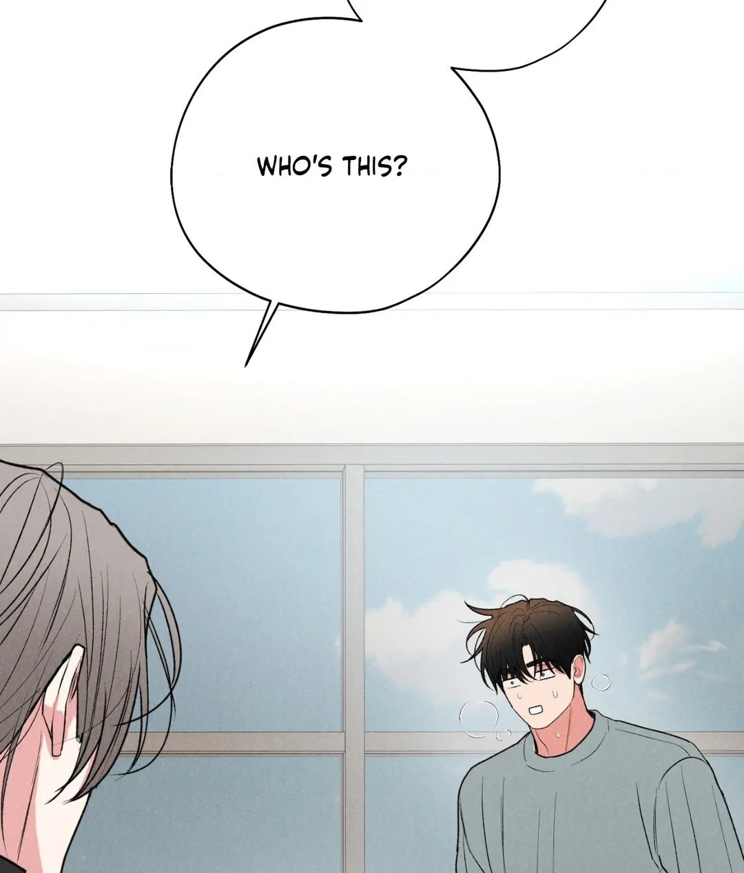 Pride and Persistence ≪Official≫ - Chapter 65 manhwa