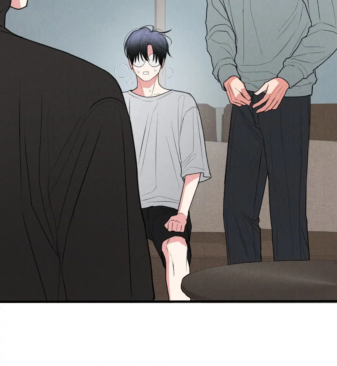 Pride and Persistence ≪Official≫ - Chapter 65 manhwa
