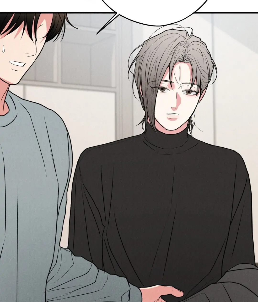 Pride and Persistence ≪Official≫ - Chapter 65 manhwa