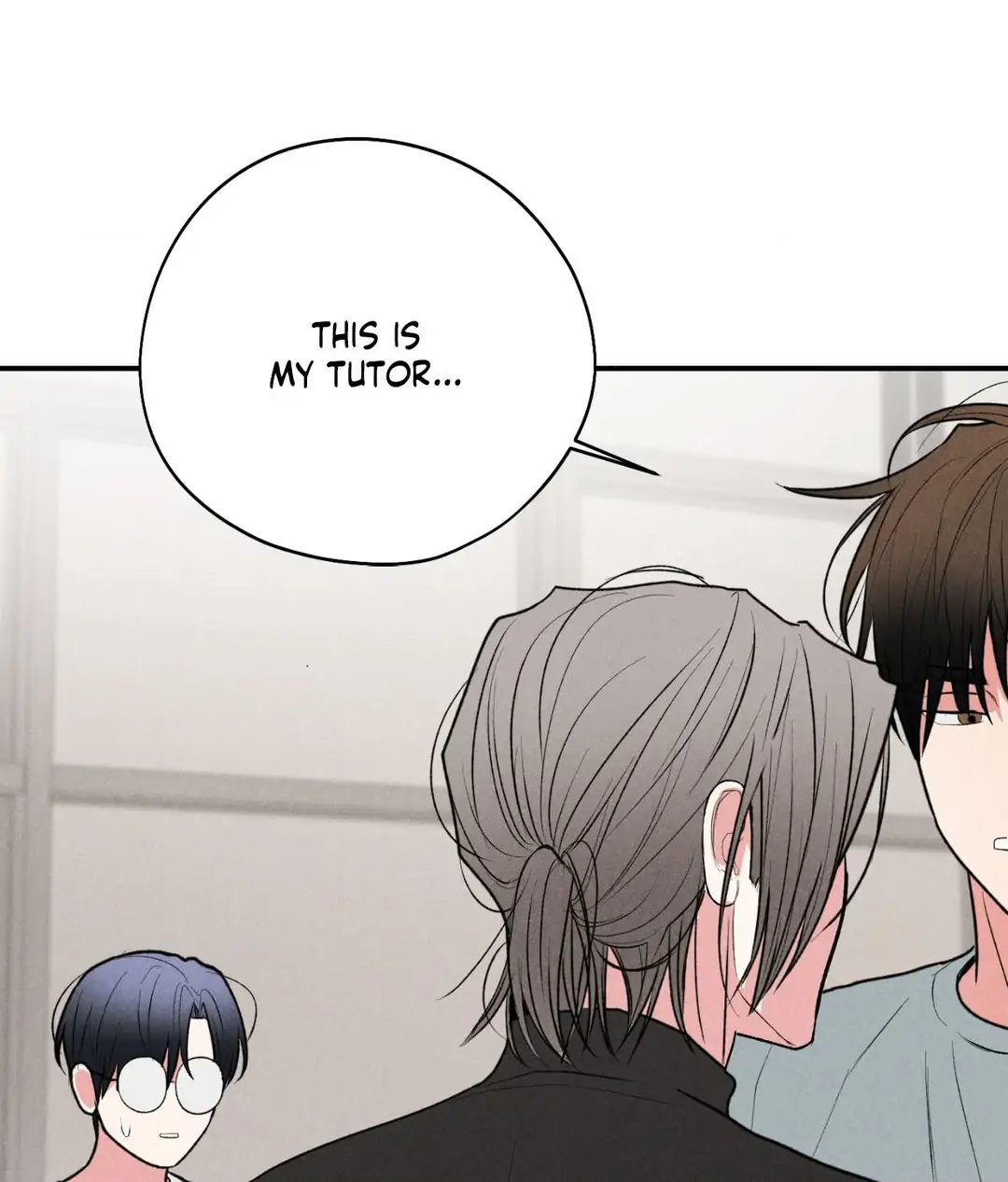 Pride and Persistence ≪Official≫ - Chapter 65 manhwa