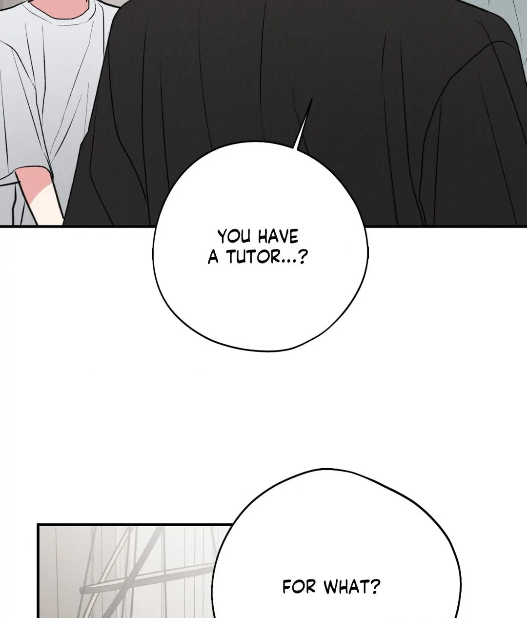 Pride and Persistence ≪Official≫ - Chapter 65 manhwa