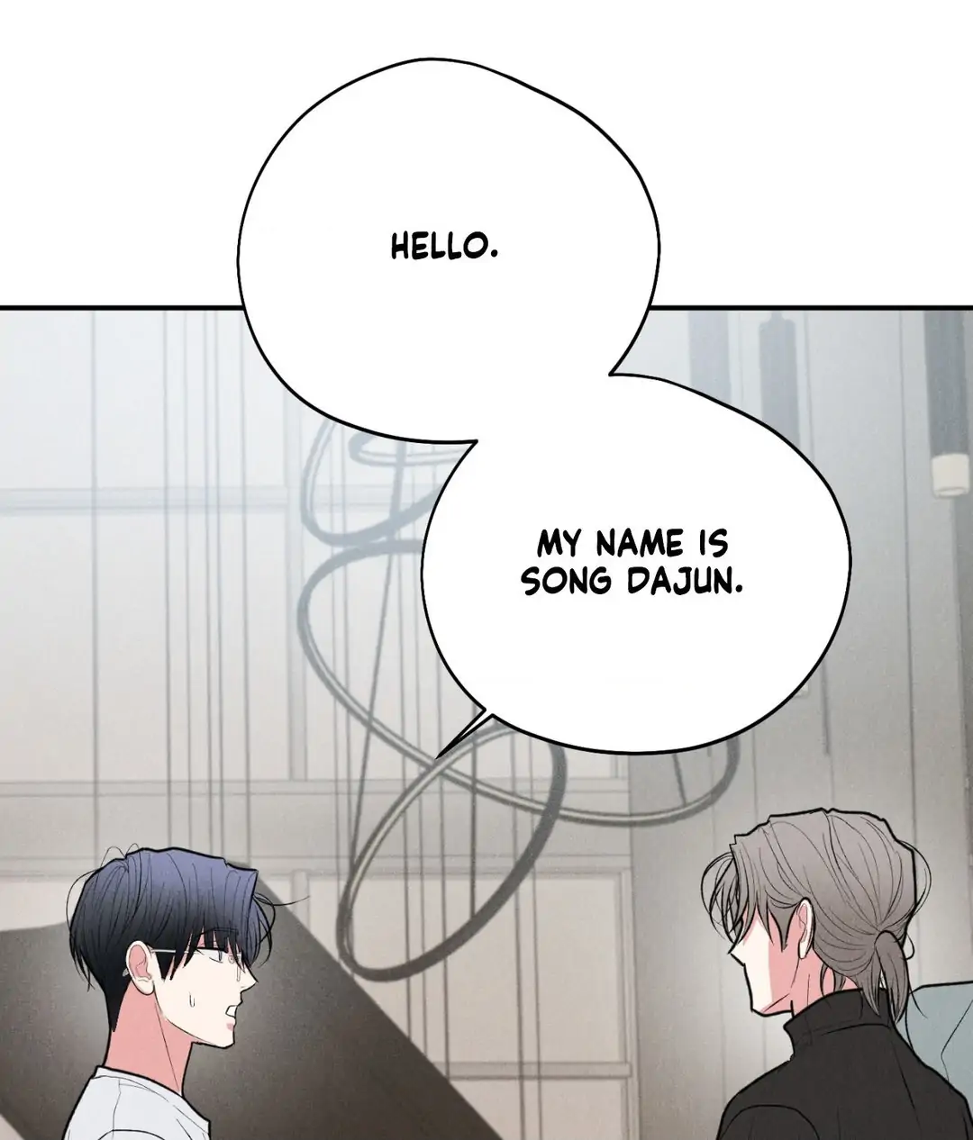 Pride and Persistence ≪Official≫ - Chapter 65 manhwa