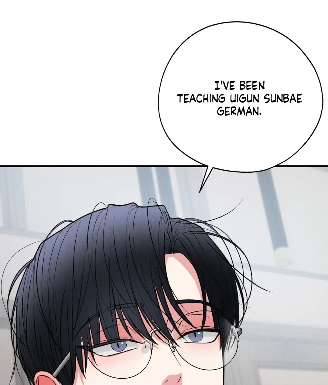 Pride and Persistence ≪Official≫ - Chapter 65 manhwa