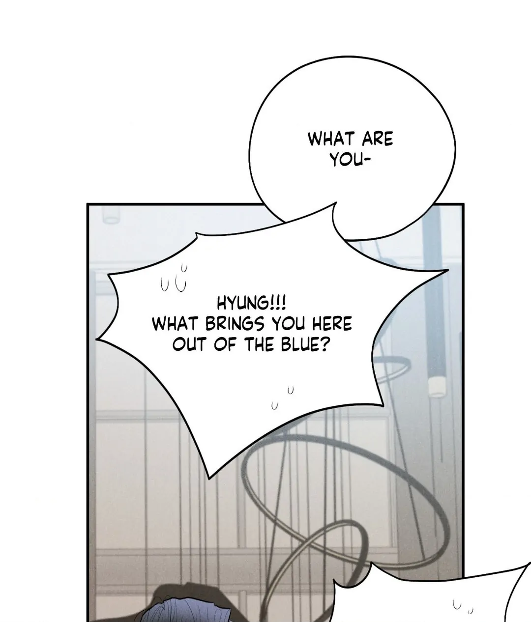 Pride and Persistence ≪Official≫ - Chapter 65 manhwa