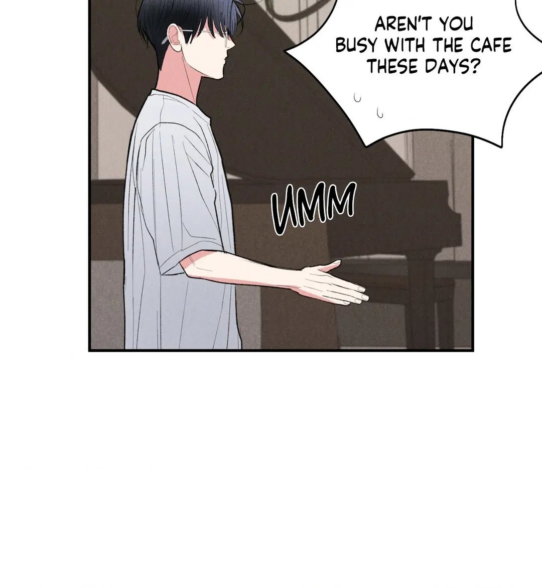 Pride and Persistence ≪Official≫ - Chapter 65 manhwa
