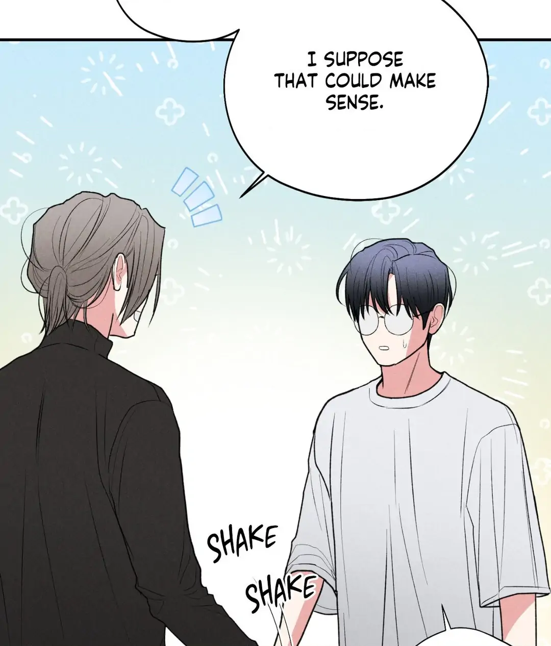 Pride and Persistence ≪Official≫ - Chapter 65 manhwa