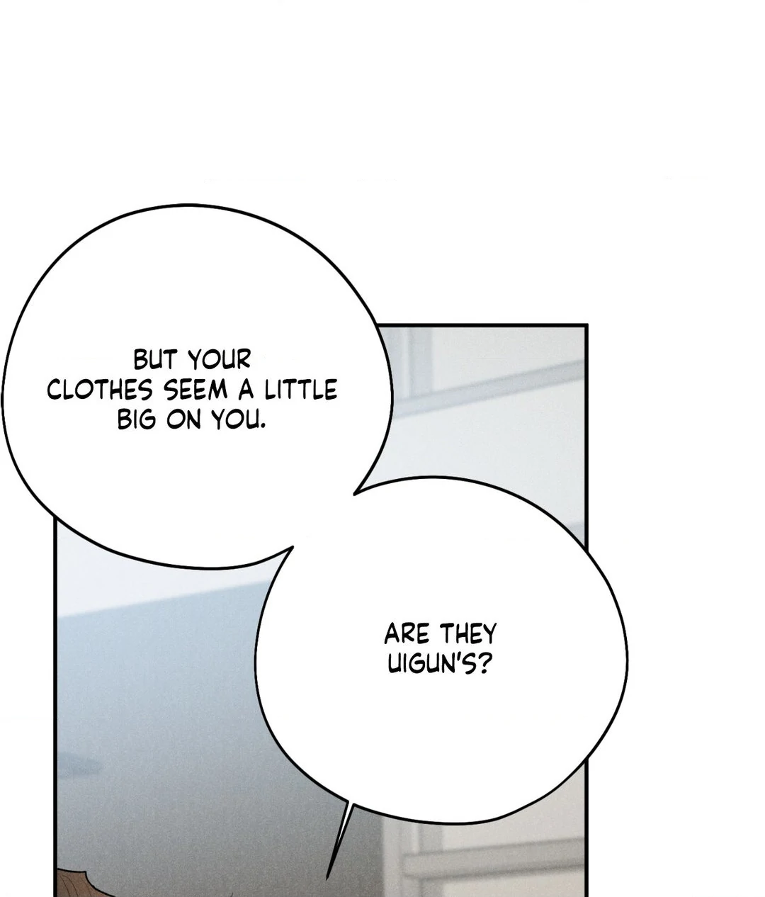 Pride and Persistence ≪Official≫ - Chapter 65 manhwa