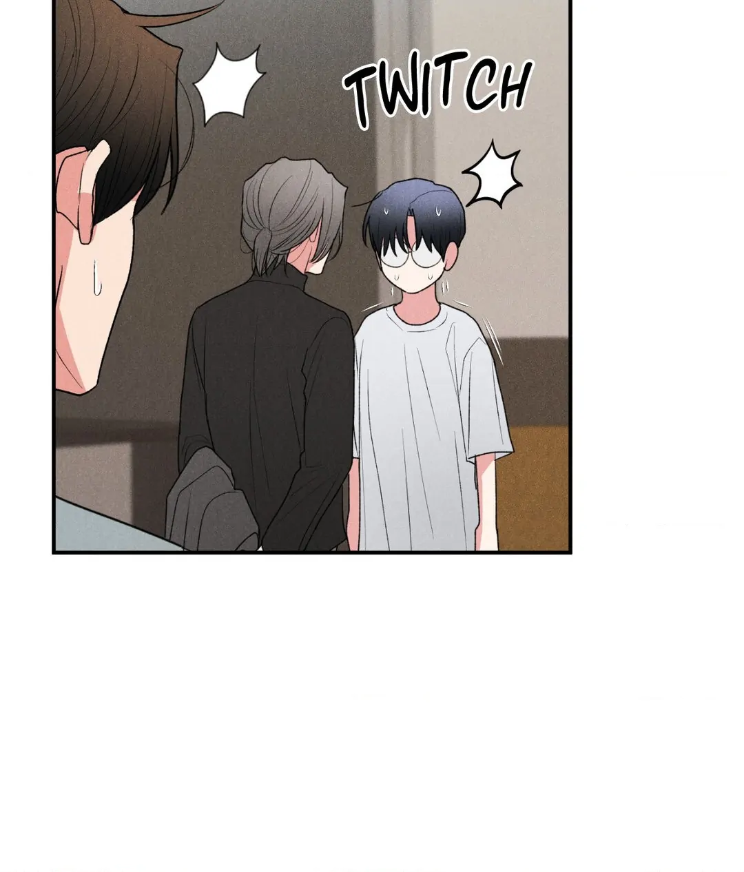 Pride and Persistence ≪Official≫ - Chapter 65 manhwa