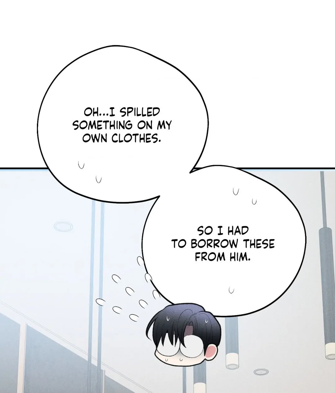 Pride and Persistence ≪Official≫ - Chapter 65 manhwa