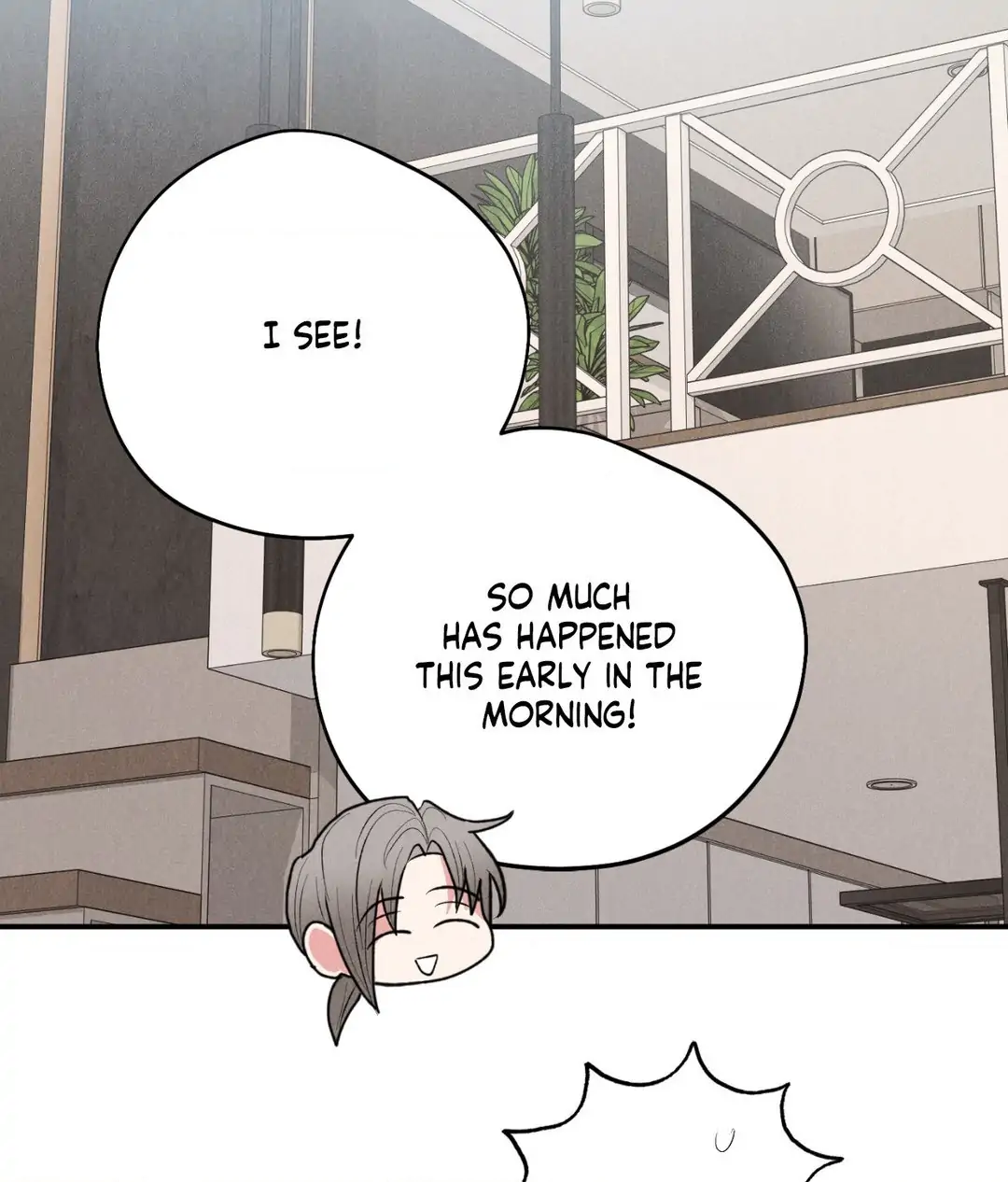 Pride and Persistence ≪Official≫ - Chapter 65 manhwa