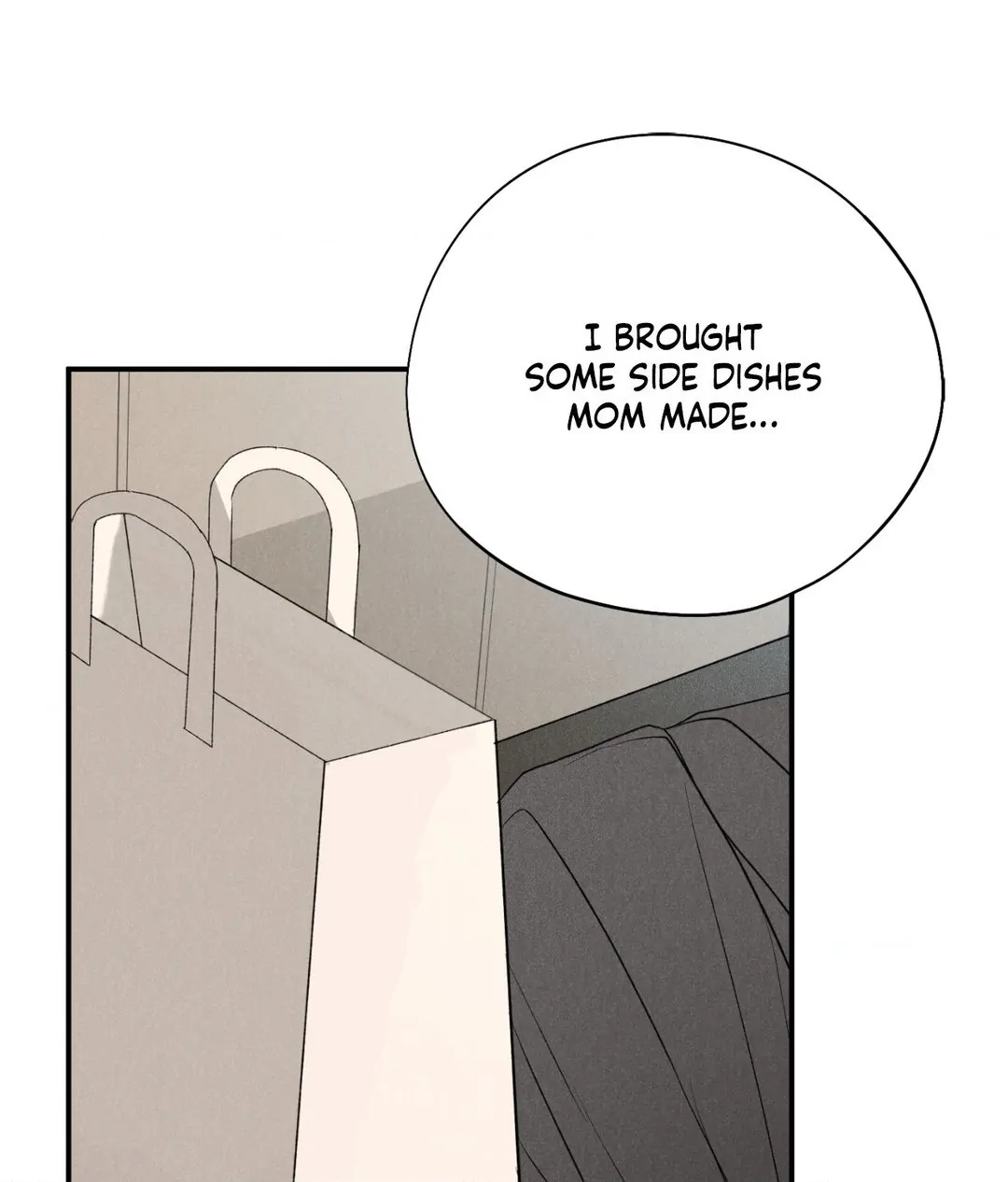 Pride and Persistence ≪Official≫ - Chapter 65 manhwa