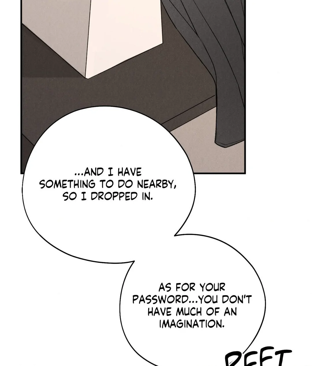 Pride and Persistence ≪Official≫ - Chapter 65 manhwa