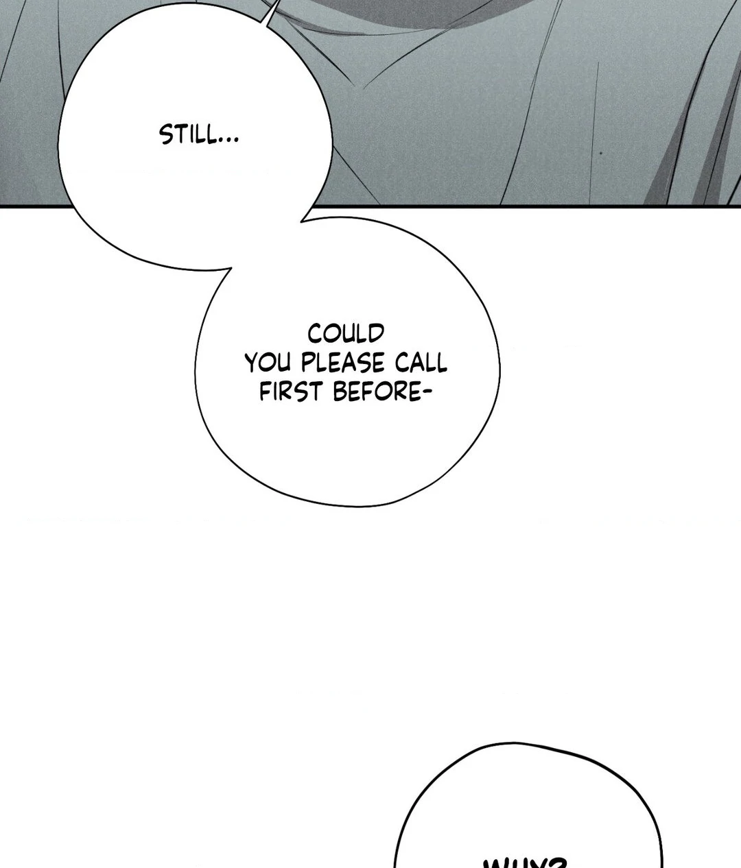 Pride and Persistence ≪Official≫ - Chapter 65 manhwa