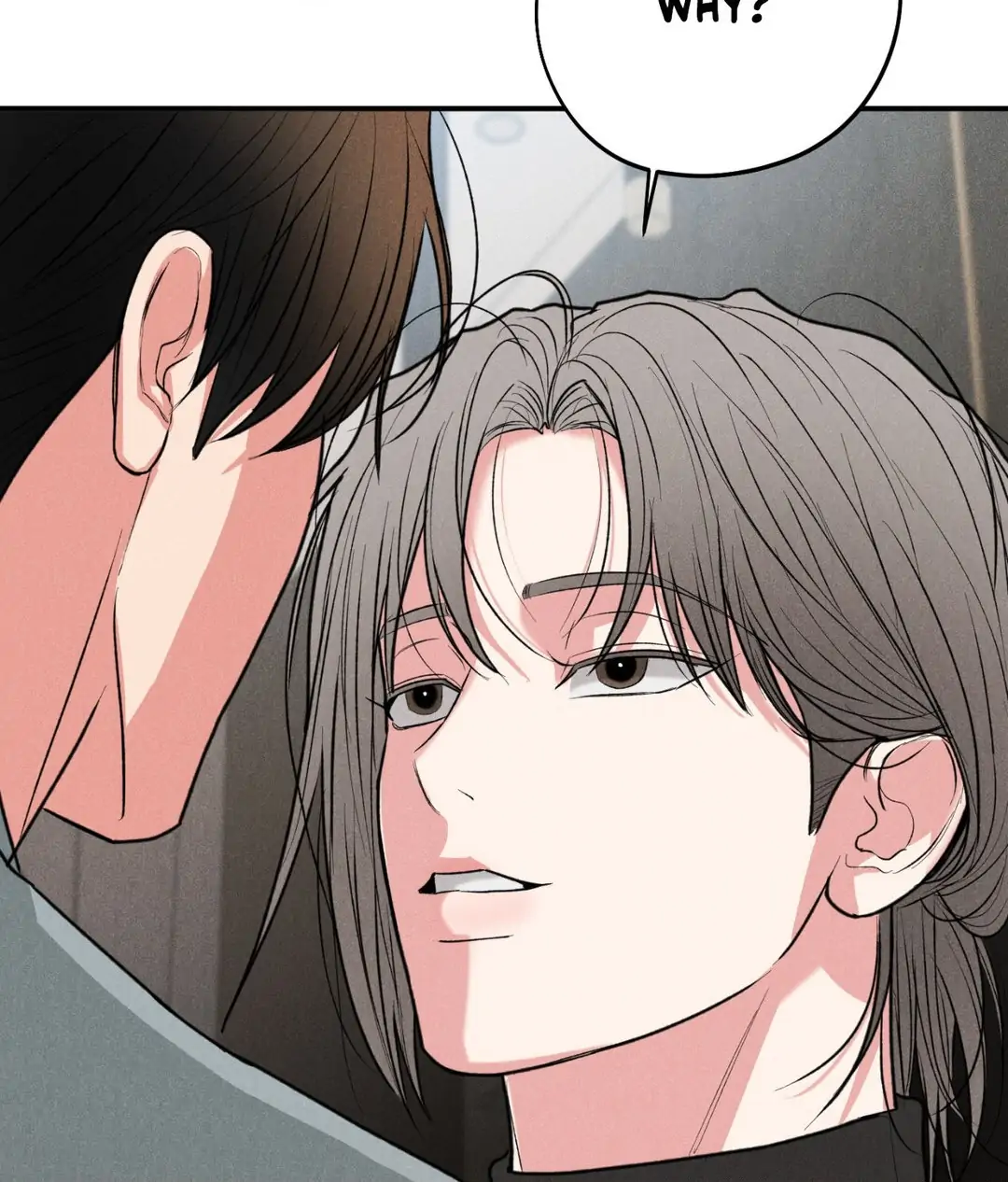 Pride and Persistence ≪Official≫ - Chapter 65 manhwa