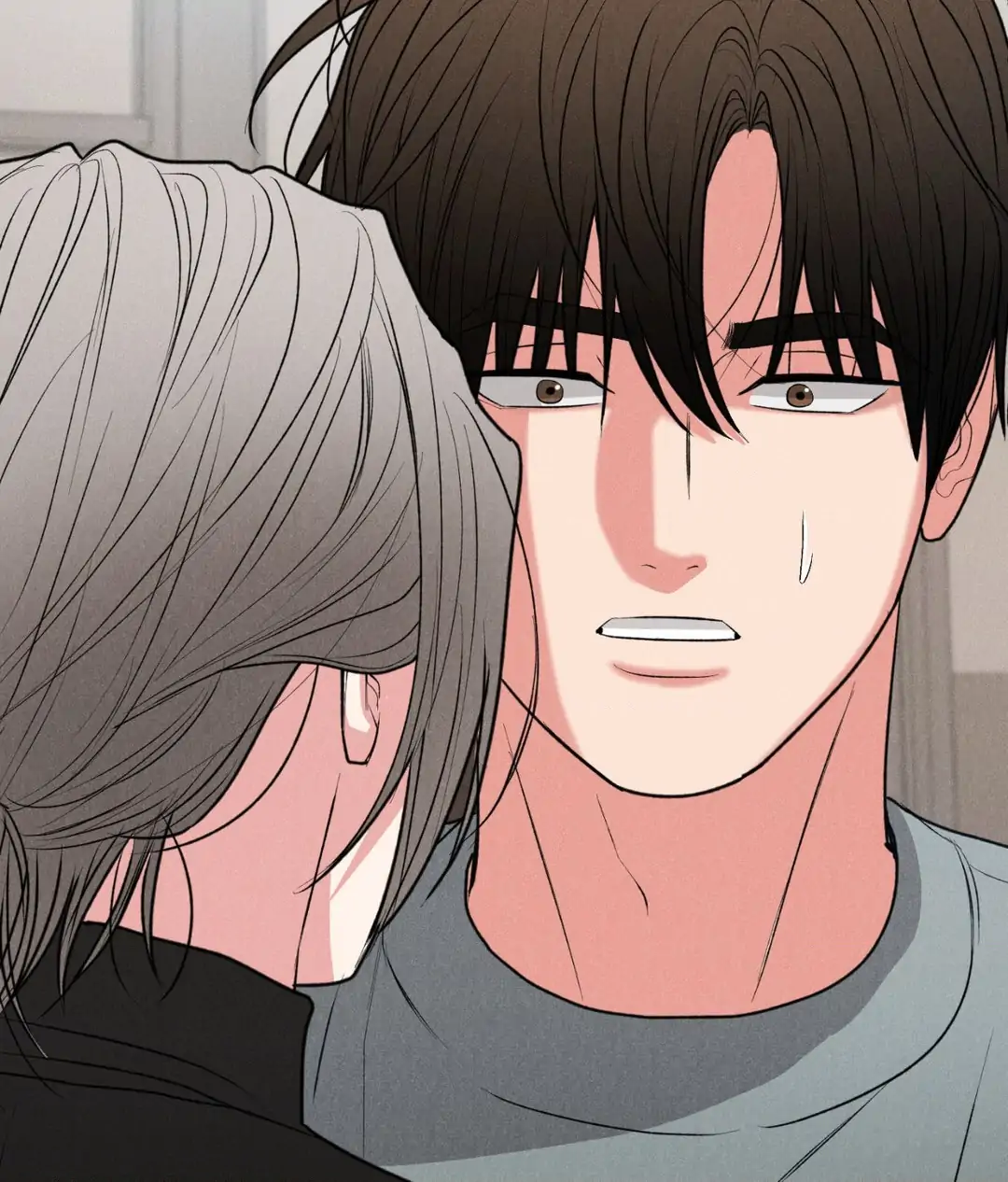 Pride and Persistence ≪Official≫ - Chapter 65 manhwa