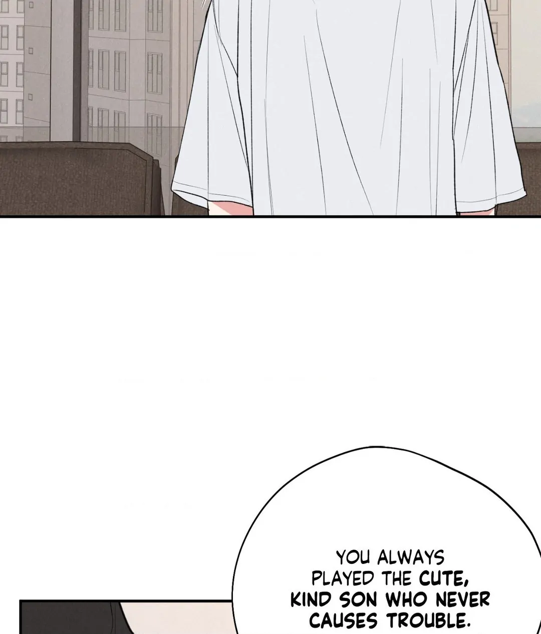Pride and Persistence ≪Official≫ - Chapter 66 manhwa