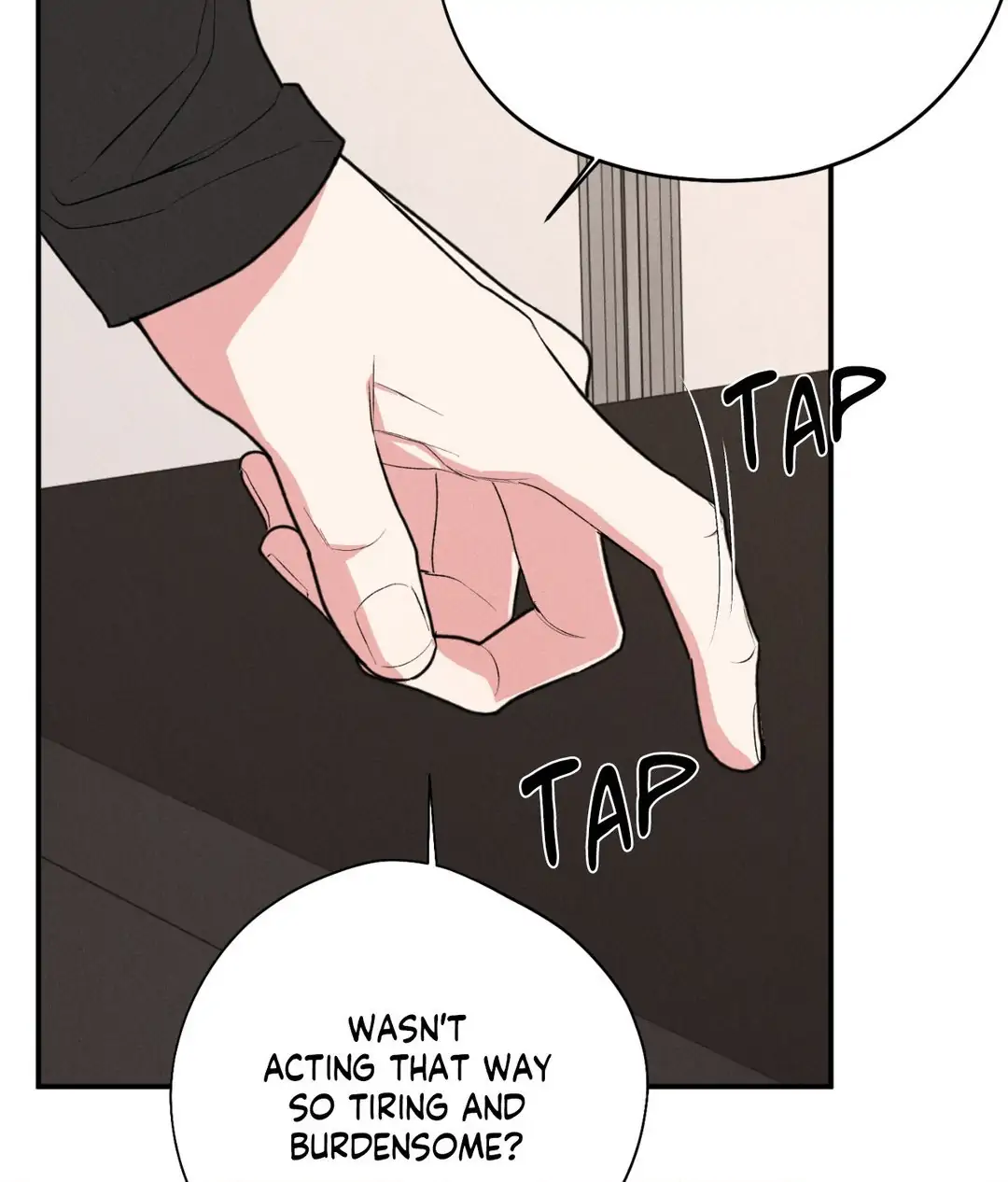 Pride and Persistence ≪Official≫ - Chapter 66 manhwa