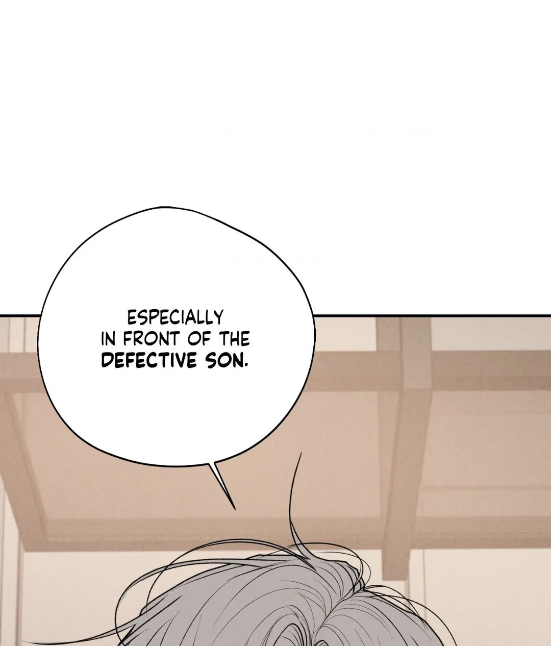 Pride and Persistence ≪Official≫ - Chapter 66 manhwa