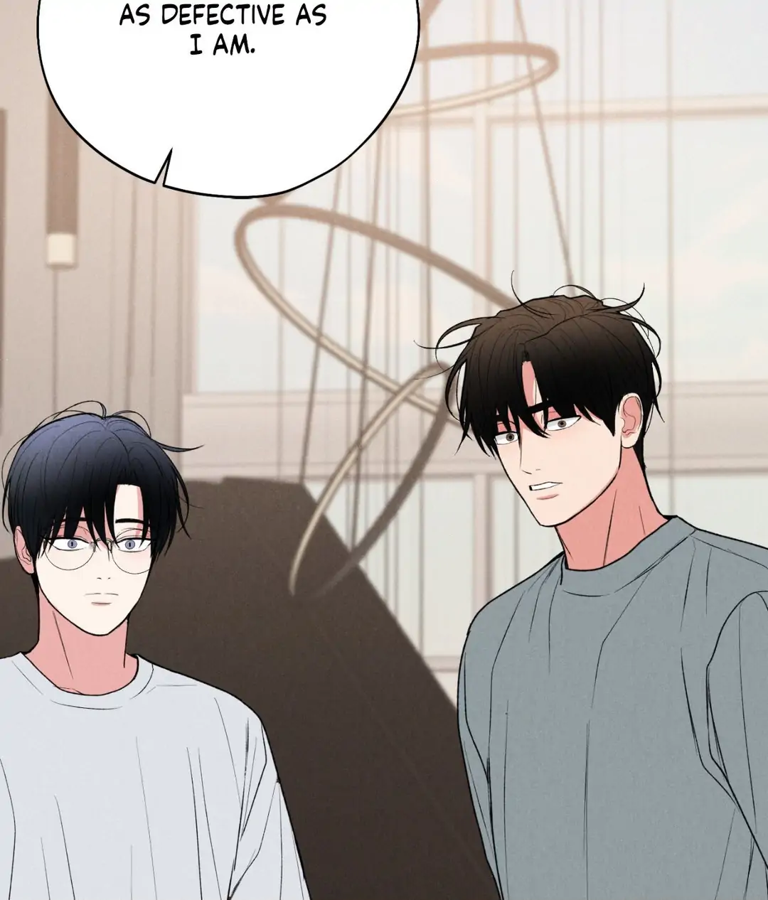 Pride and Persistence ≪Official≫ - Chapter 66 manhwa