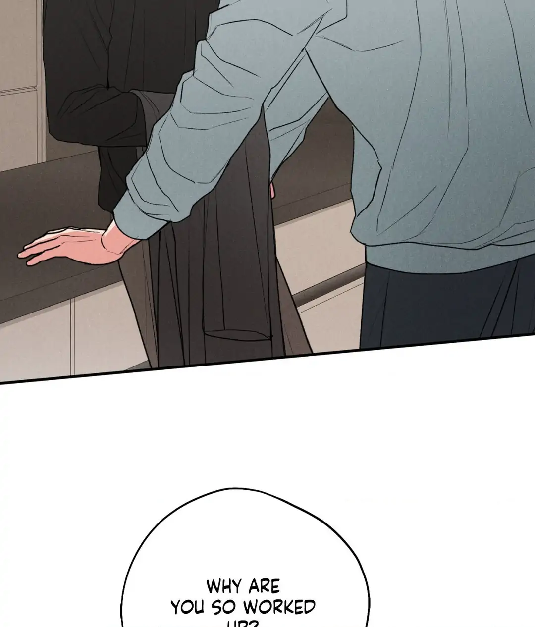 Pride and Persistence ≪Official≫ - Chapter 66 manhwa