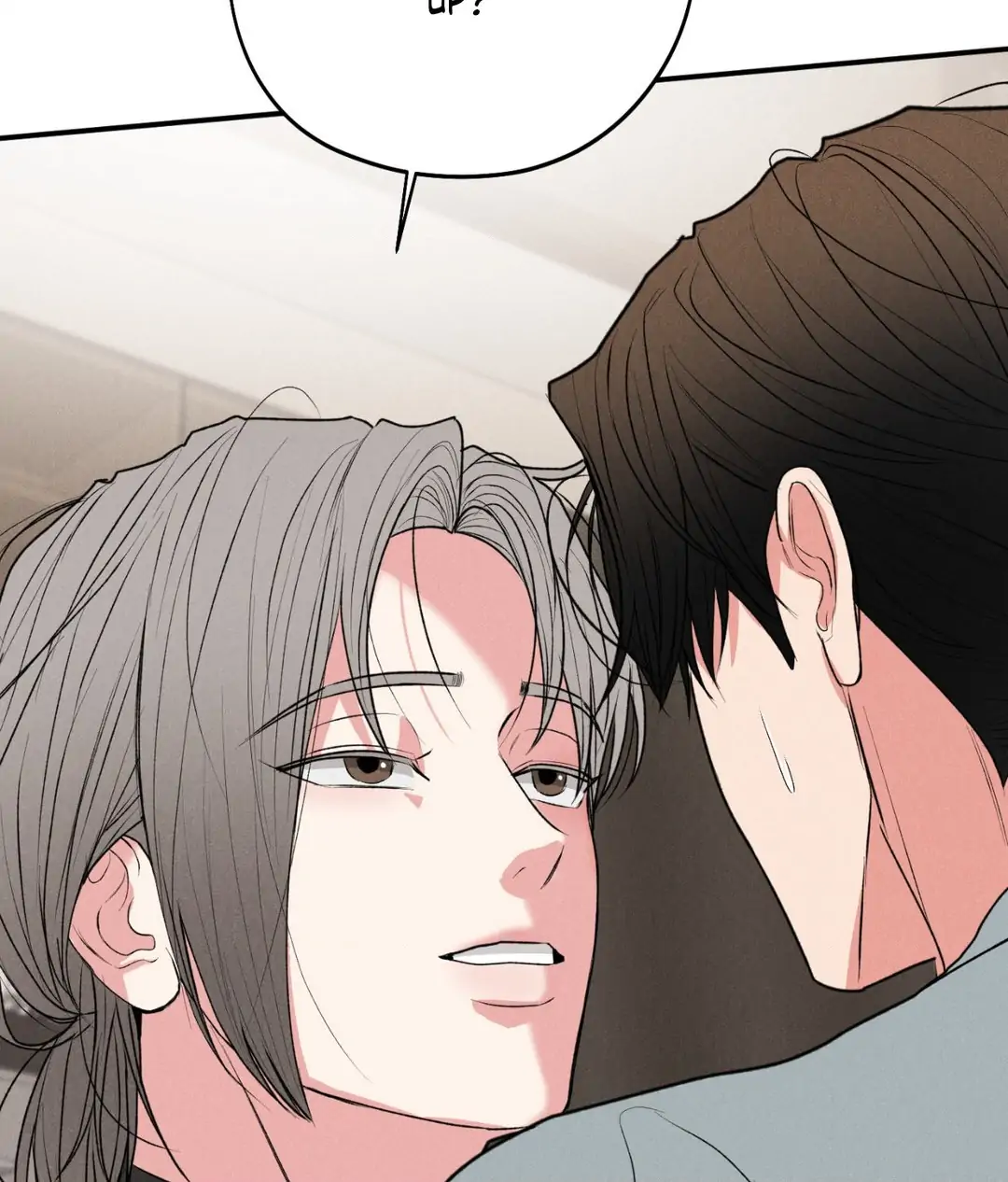Pride and Persistence ≪Official≫ - Chapter 66 manhwa