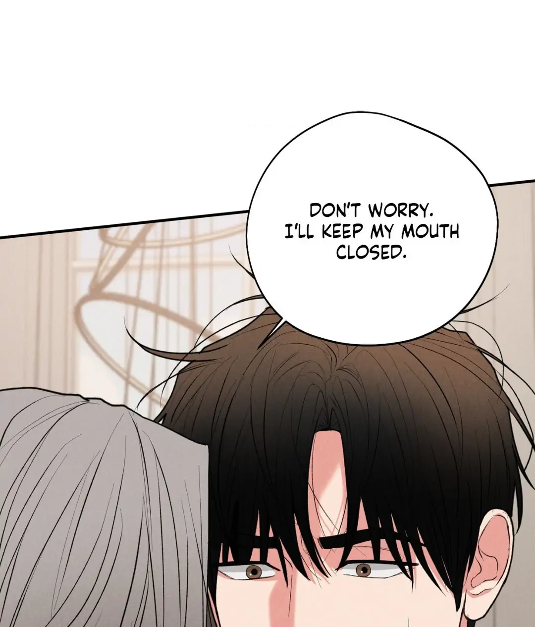 Pride and Persistence ≪Official≫ - Chapter 66 manhwa