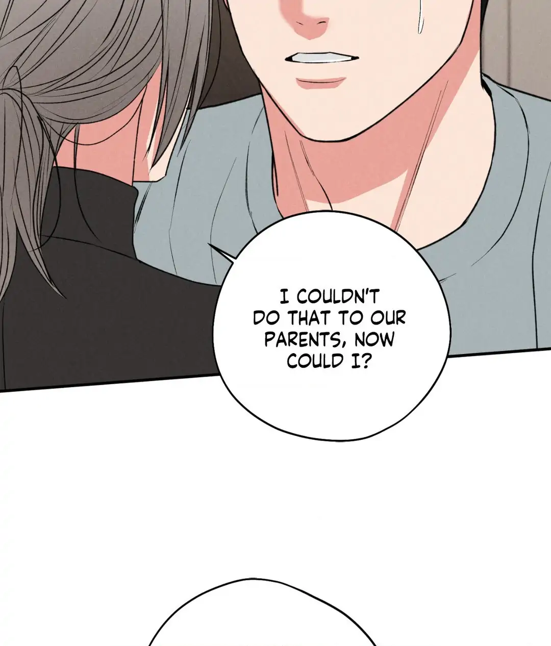 Pride and Persistence ≪Official≫ - Chapter 66 manhwa