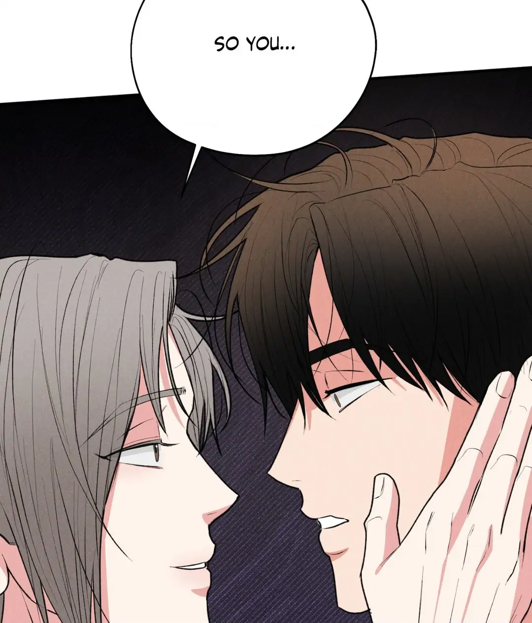 Pride and Persistence ≪Official≫ - Chapter 66 manhwa