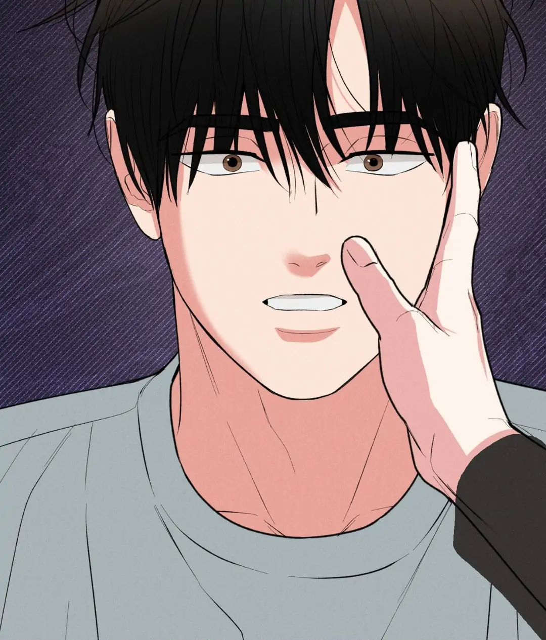 Pride and Persistence ≪Official≫ - Chapter 66 manhwa