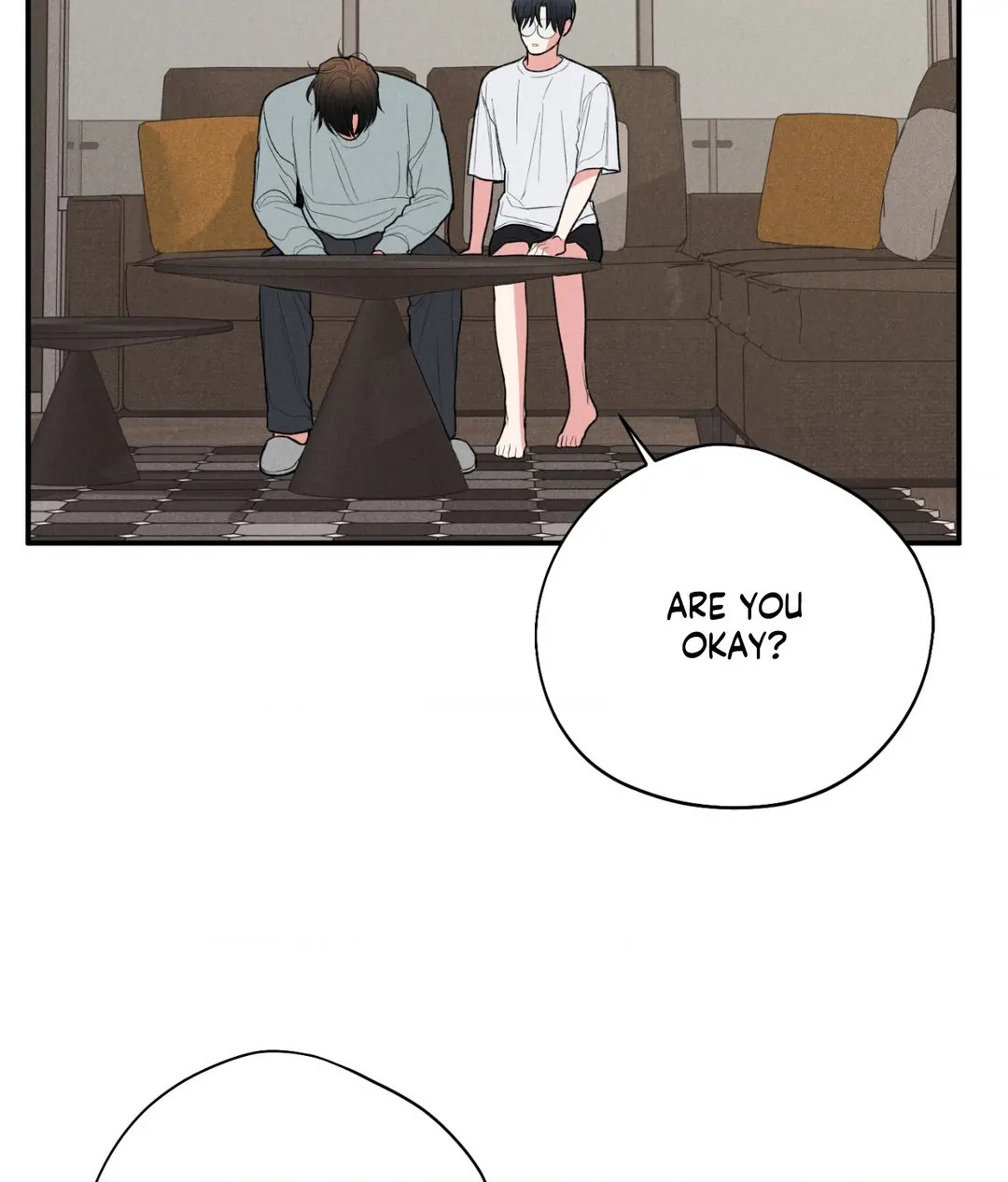 Pride and Persistence ≪Official≫ - Chapter 66 manhwa
